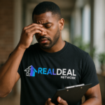 Stressed Relator