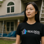 Relator looking for fixer uppers