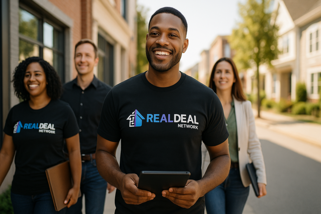 Why Most People Never Build Momentum (And How Investors Can Hack It)