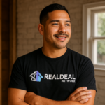 Investor with spatial awareness