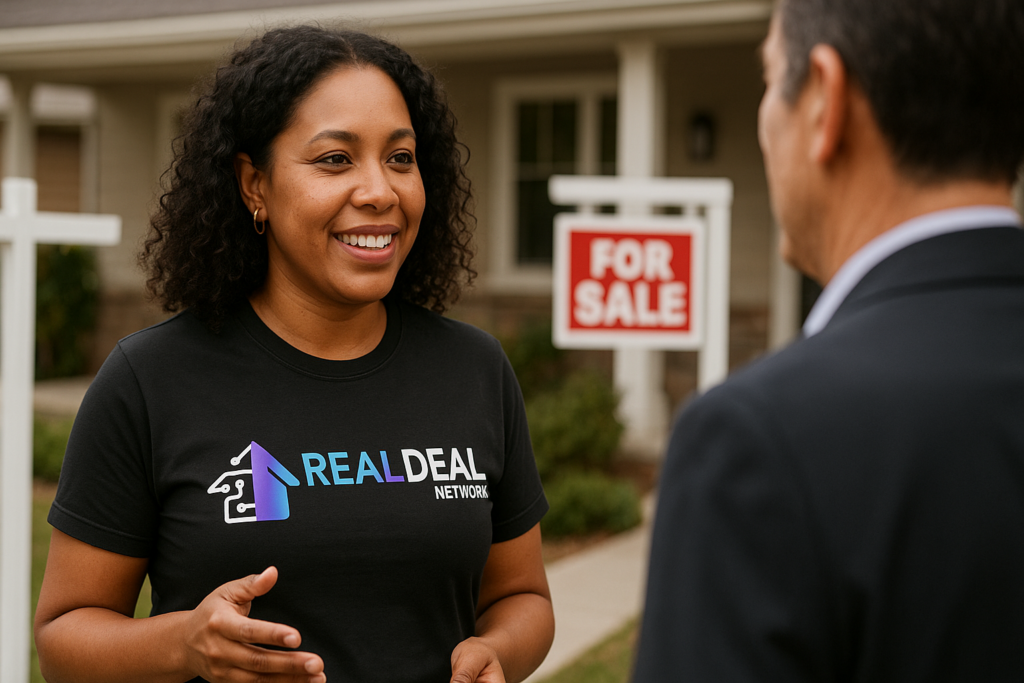 Investor communication